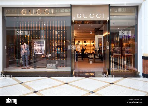 gucci king of prussia photos